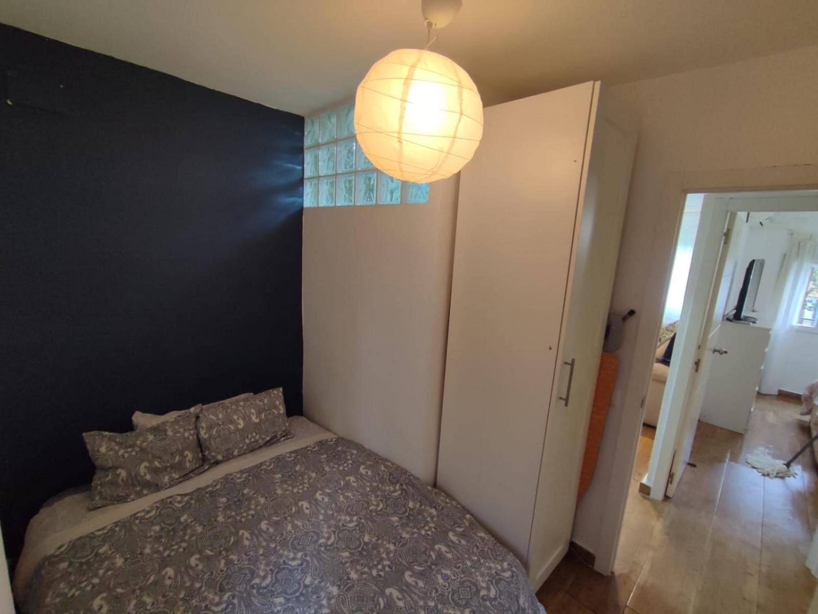 Piso Reformado 3 Habitaciones Севилья Экстерьер фото