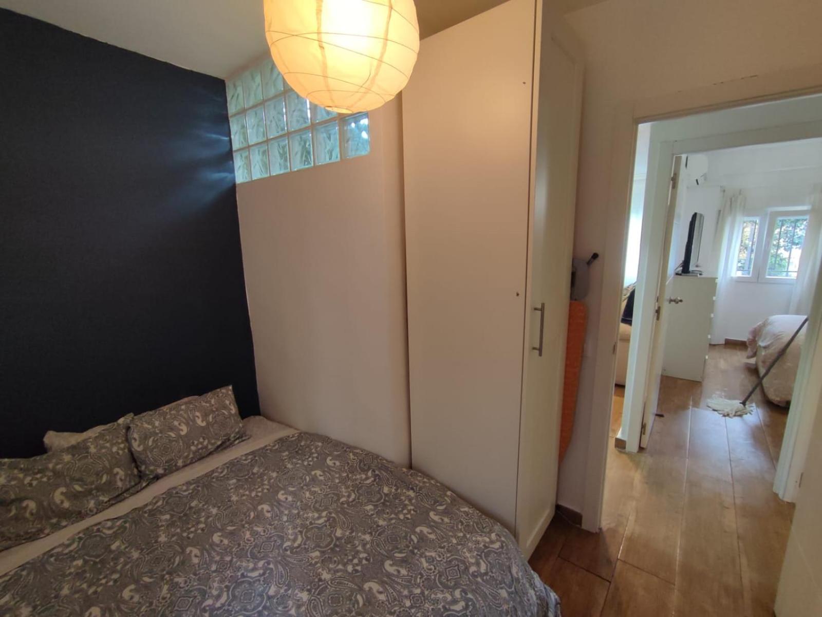 Piso Reformado 3 Habitaciones Севилья Экстерьер фото
